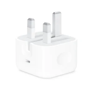 شارژر اورجینال ۲۰ وات اپل Apple 20W 3pin USB-C