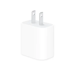 شارژر اورجینال 20 وات اپل مدل Apple 20W USB-C