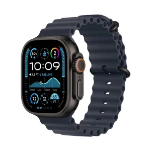 ساعت هوشمند اپل مدل Ultra 2 49mm Titanium